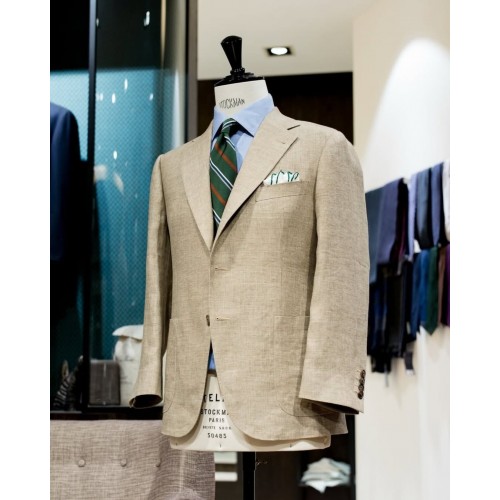 L'atelier Vieille Vigne by WWChan Tailor